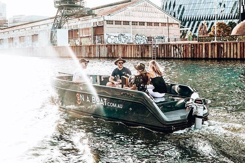1.5-Hour Boat Rental In Melbourne - Tourism Brisbane 4
