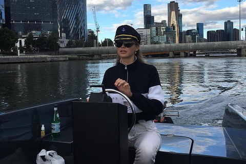 2-Hour Boat Rental In Melbourne - Tourism Brisbane 0