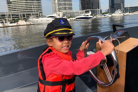 2-Hour Boat Rental In Melbourne - Tourism Brisbane 4