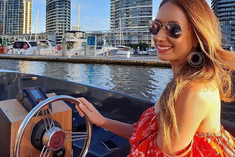 2-Hour Boat Rental In Melbourne - Tourism Brisbane 5