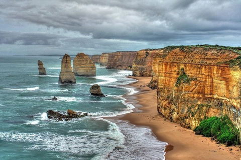Full-Day Great Ocean Road Small-Group Tour From Melbourne - Tourism Brisbane 2