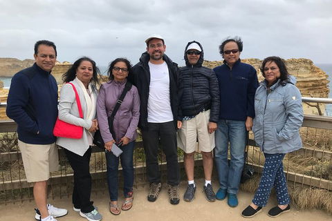 Full-Day Great Ocean Road Small-Group Tour From Melbourne - Tourism Brisbane 3