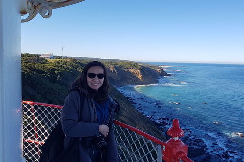 Great Ocean Road Full Day Private Experience - Tourism Brisbane 1