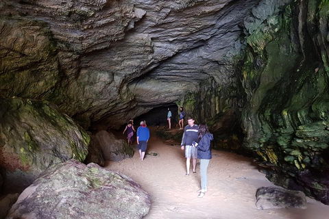 Great Ocean Road Full Day Private Experience - Tourism Brisbane 2
