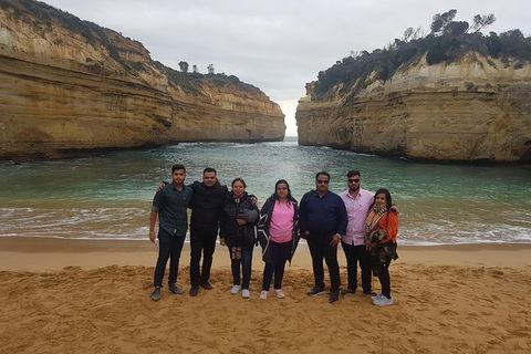Great Ocean Road Full Day Private Experience - Tourism Brisbane 5