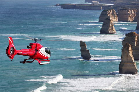 Private Express Experience - 12 Apostles - Tourism Brisbane 0