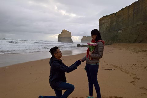 Private Express Experience - 12 Apostles - Tourism Brisbane 2