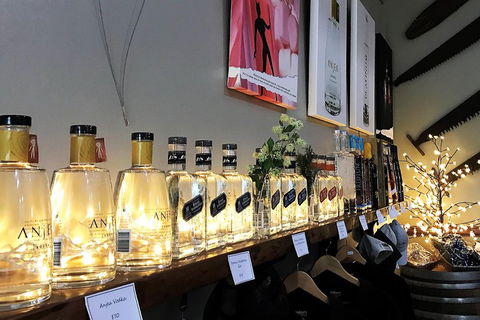 Atherton Tablelands Small-Group Food & Wine Tasting Tour From Port Douglas - Tourism Brisbane 1