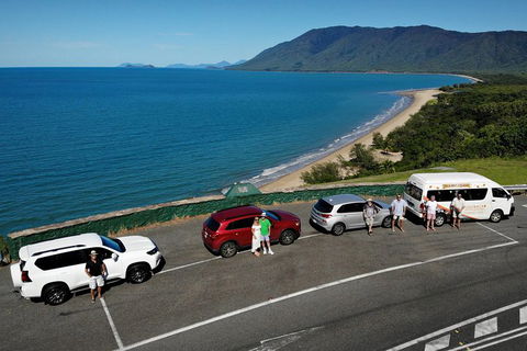 Atherton Tablelands Small-Group Food & Wine Tasting Tour From Port Douglas - Tourism Brisbane 2