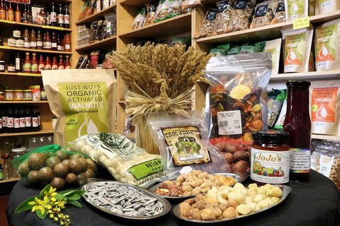 Atherton Tablelands Small-Group Food & Wine Tasting Tour From Port Douglas - Tourism Brisbane 4