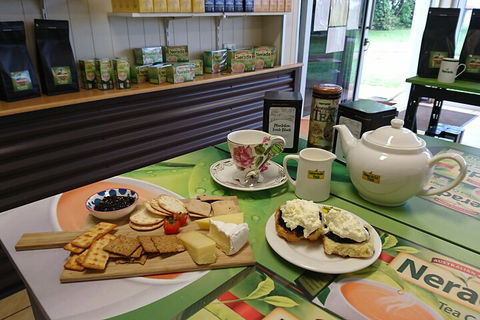 Atherton Tablelands Small-Group Food & Wine Tasting Tour From Port Douglas - Tourism Brisbane 5