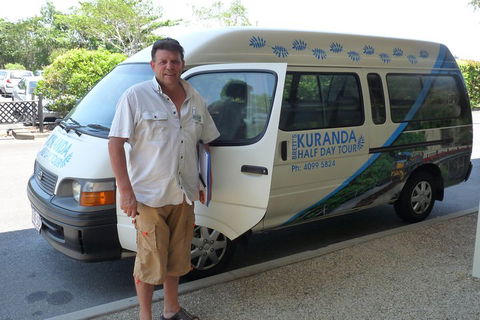 Kuranda Day Trip From Port Douglas Upgrade To Skyrail & Scenic Train Available - Tourism Brisbane 5