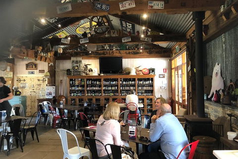 Beer, Wine And Gin (The Ultimate Tastings.) - Tourism Brisbane 1
