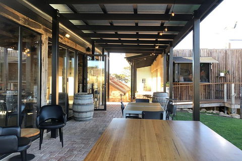Beer, Wine And Gin (The Ultimate Tastings.) - Tourism Brisbane 4