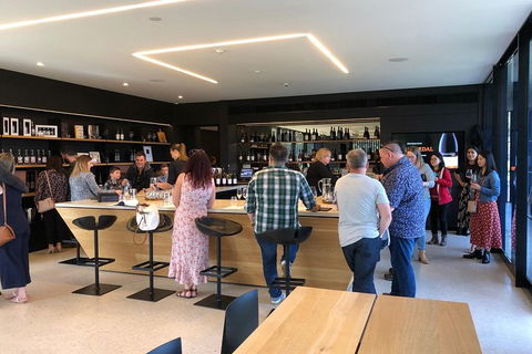 Beer, Wine And Gin (The Ultimate Tastings.) - Tourism Brisbane 5