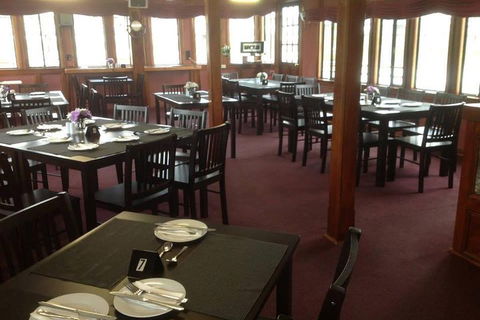 Adelaide Hills Tour With River Murray 3 Hour Lunch Cruise - Tourism Brisbane 0