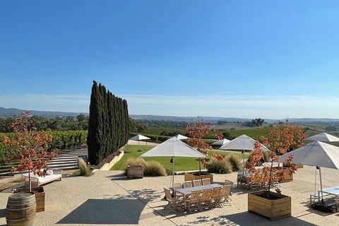Adelaide Hills And Hahndorf - Half Day Private Tour - Tourism Brisbane 3