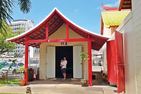 Darwin City Highlights - 2 Hour Private Tour - Brisbane Tourism 0