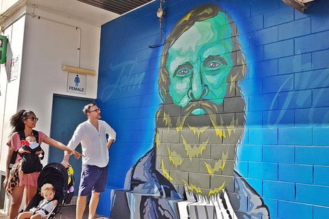 Darwin City Highlights - 2 Hour Private Tour - Brisbane Tourism 1