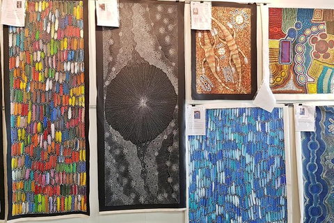 Darwin City Highlights - 2 Hour Private Tour - Brisbane Tourism 2