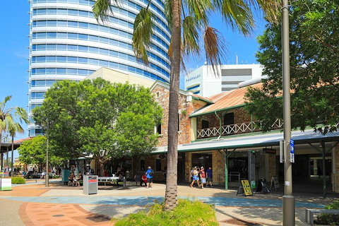 Darwin City Highlights - 2 Hour Private Tour - Brisbane Tourism 4