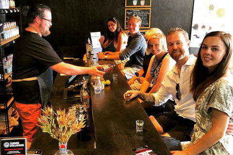 Tamar Valley Wine And Gin Tour With Lunch - Tourism Brisbane 1