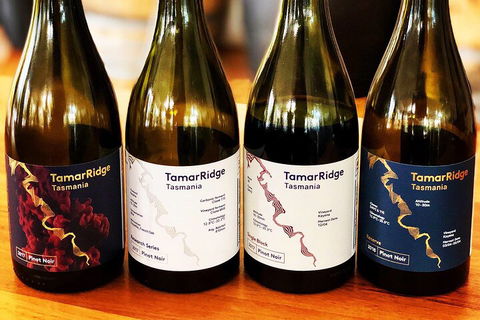 Tamar Valley Wine And Gin Tour With Lunch - Tourism Brisbane 5