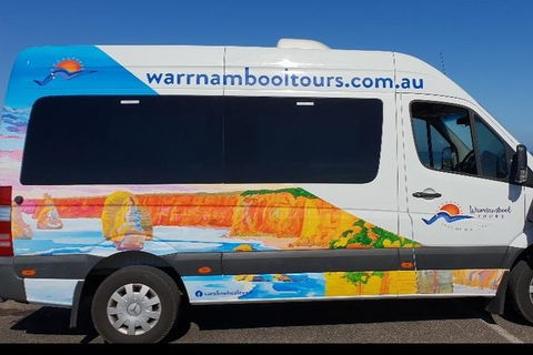 12 Apostles Tour From Warrnambool - Tourism Brisbane 0