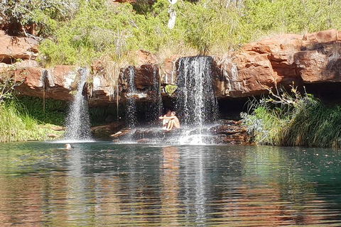 9 Day Perth To Broome Adventure - Tourism Brisbane 2
