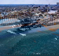 Private Helicopter Flight Over Sydney  Beaches for 2 or 3 people - 30 Minutes - Tourism Brisbane