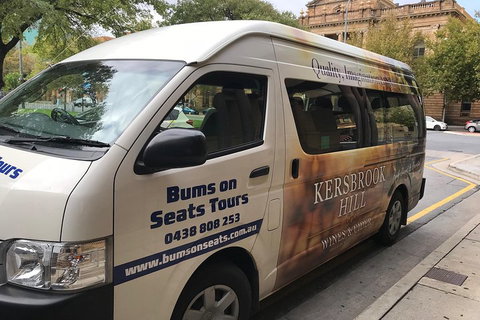 Brisbane City Highlights With Lone Pine! - Brisbane Tourism 0