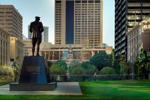 Brisbane City Highlights With Lone Pine! - Brisbane Tourism 2