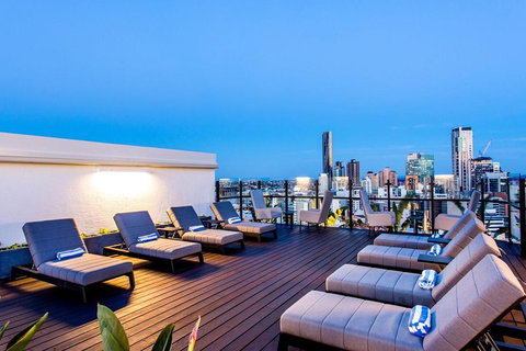 Brisbane City Highlights With Lone Pine! - Brisbane Tourism 4