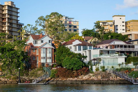 Brisbane City Highlights With Lone Pine! - Brisbane Tourism 5