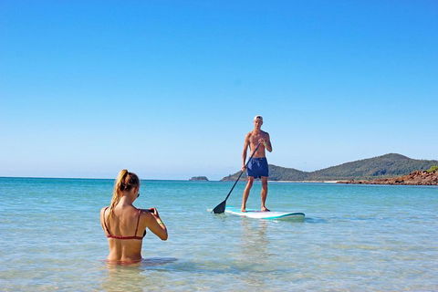 Whitehaven Beach Club - Tourism Brisbane 1