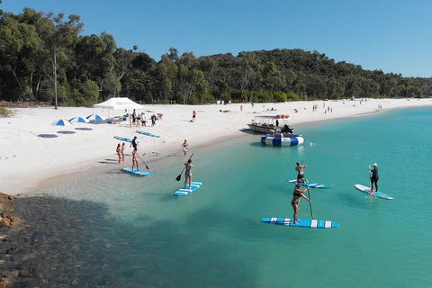 Whitehaven Beach Club - Tourism Brisbane 4