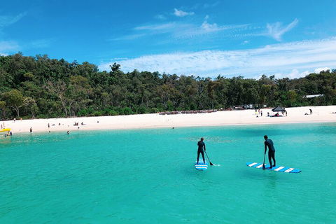 Whitehaven Beach Club - Tourism Brisbane 5
