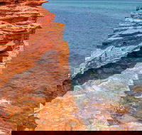 Broome Panoramic Town Tour - All the Extraordinary Sights and History of Broome - Brisbane Tourism
