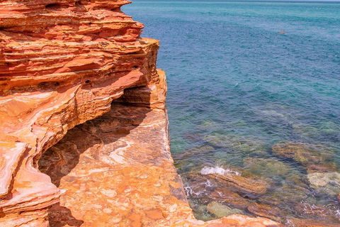 Broome Panoramic Town Tour - All The Extraordinary Sights And History Of Broome - Tourism Brisbane 0