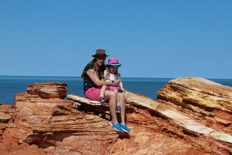 Broome Panoramic Town Tour - All The Extraordinary Sights And History Of Broome - Tourism Brisbane 1