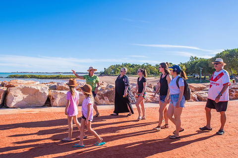 Broome Panoramic Town Tour - All The Extraordinary Sights And History Of Broome - Tourism Brisbane 3