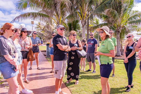 Broome Panoramic Town Tour - All The Extraordinary Sights And History Of Broome - Tourism Brisbane 4