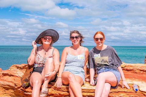 Broome Panoramic Town Tour - All The Extraordinary Sights And History Of Broome - Tourism Brisbane 5
