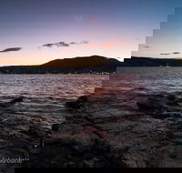 Hobart and Surrounds Photography Workshop - Tourism Brisbane
