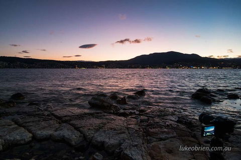 Hobart And Surrounds Photography Workshop - Tourism Brisbane 0