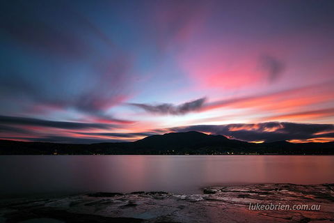 Hobart And Surrounds Photography Workshop - Tourism Brisbane 3