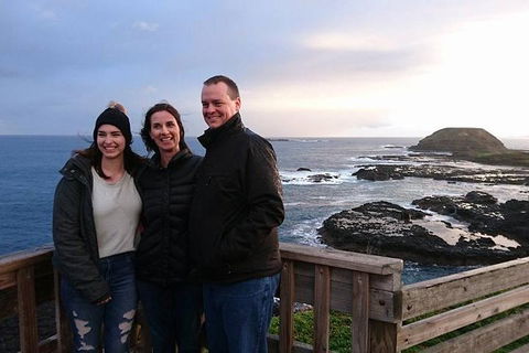 Phillip Island Medium Size Group Tour - Brisbane Tourism 0