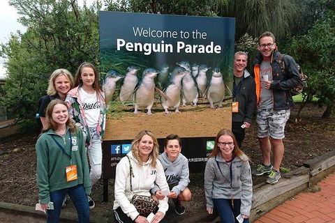 Phillip Island Medium Size Group Tour - Brisbane Tourism 5