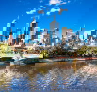 Melbourne City Card 3 Days Visit Unlimited Attractions - Tourism Brisbane