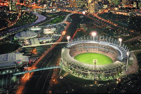 Melbourne City Card (3 Days): Visit Unlimited Attractions! - Tourism Brisbane 3